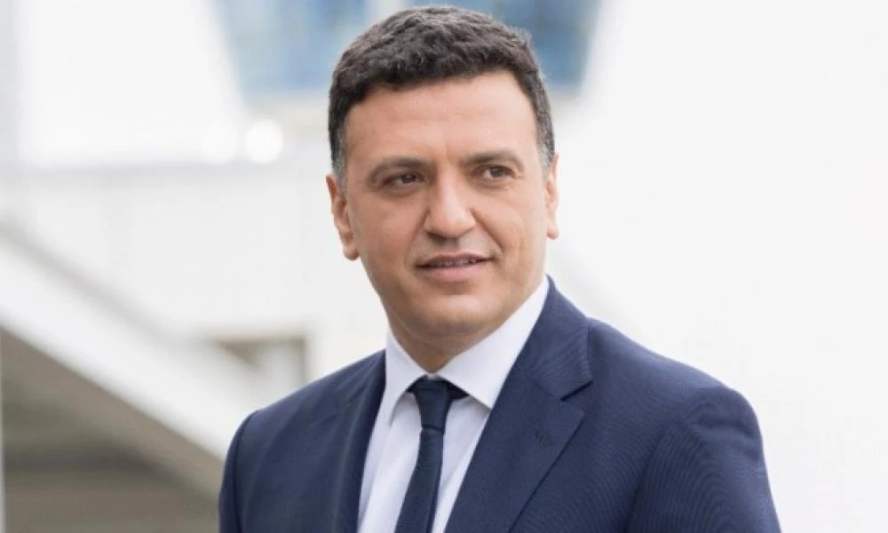 Κικίλιας για τουρισμό: Περιμένουμε 900.000 τουρίστες στην Ελλάδα από τη Σερβία